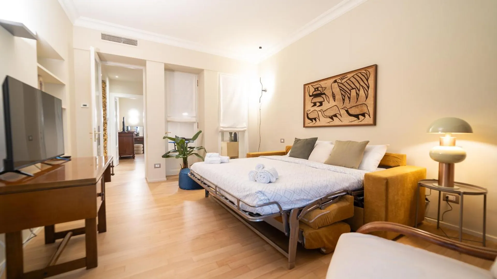 Brera Design Apartment Milan 0*,