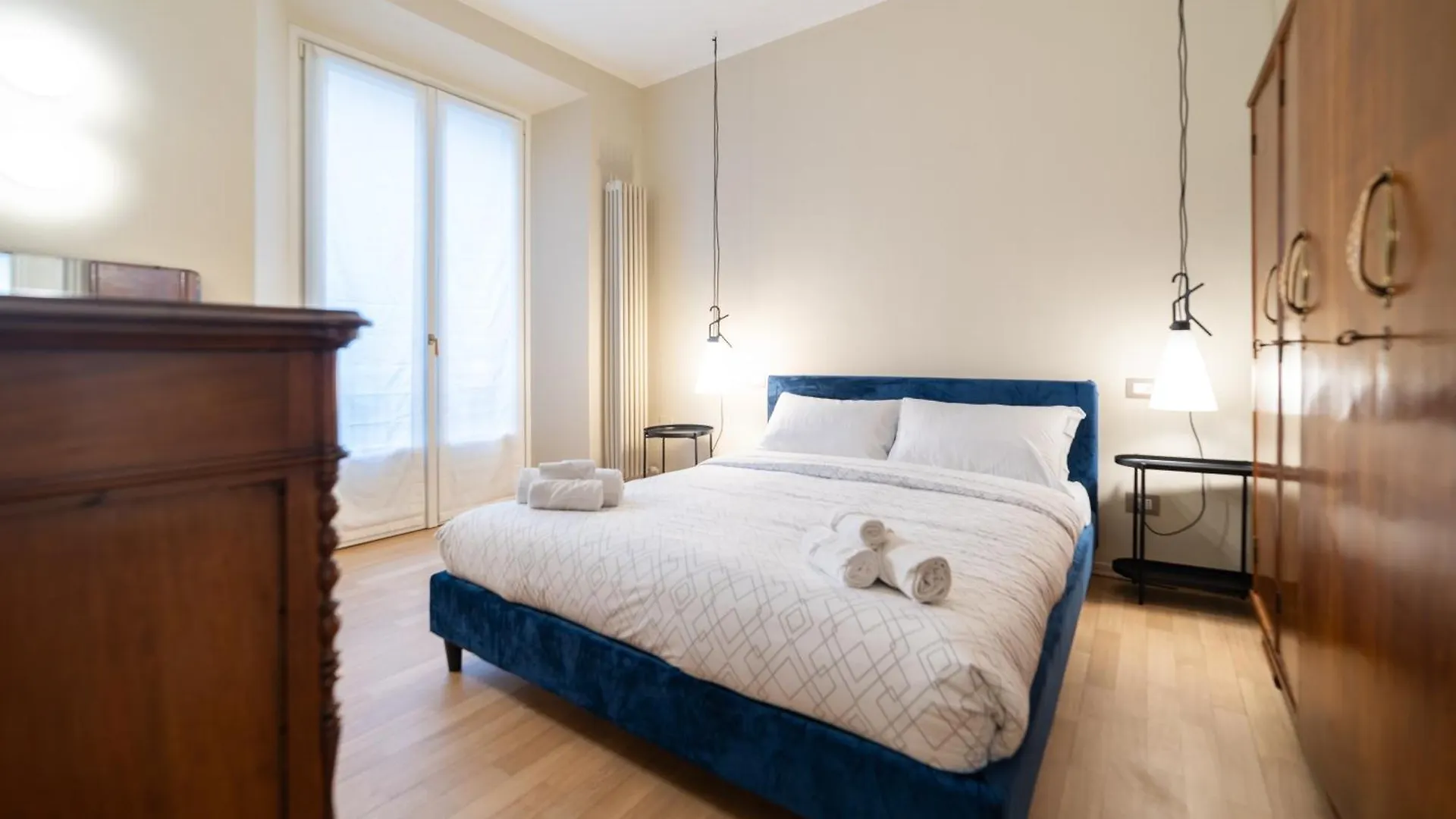 Brera Design Apartment Milano