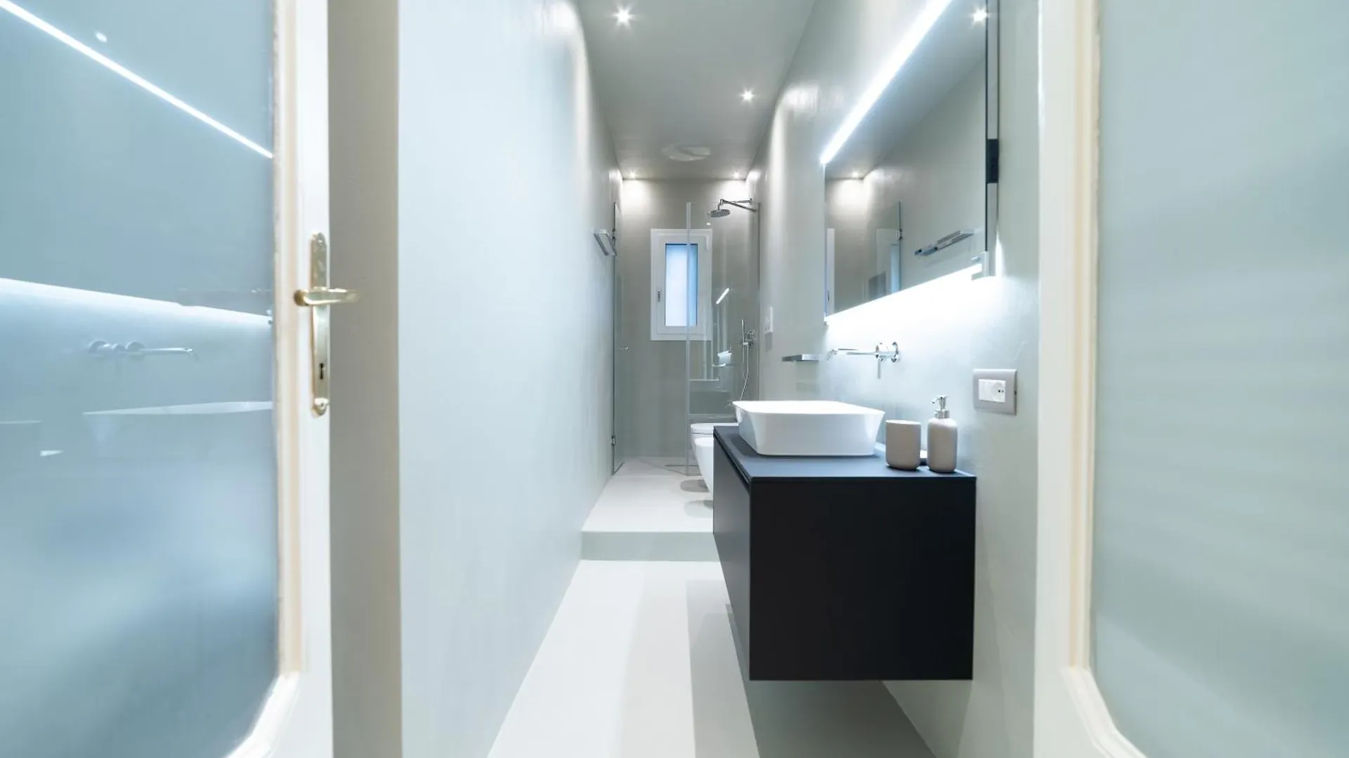 Brera Design Apartment Milano Italien