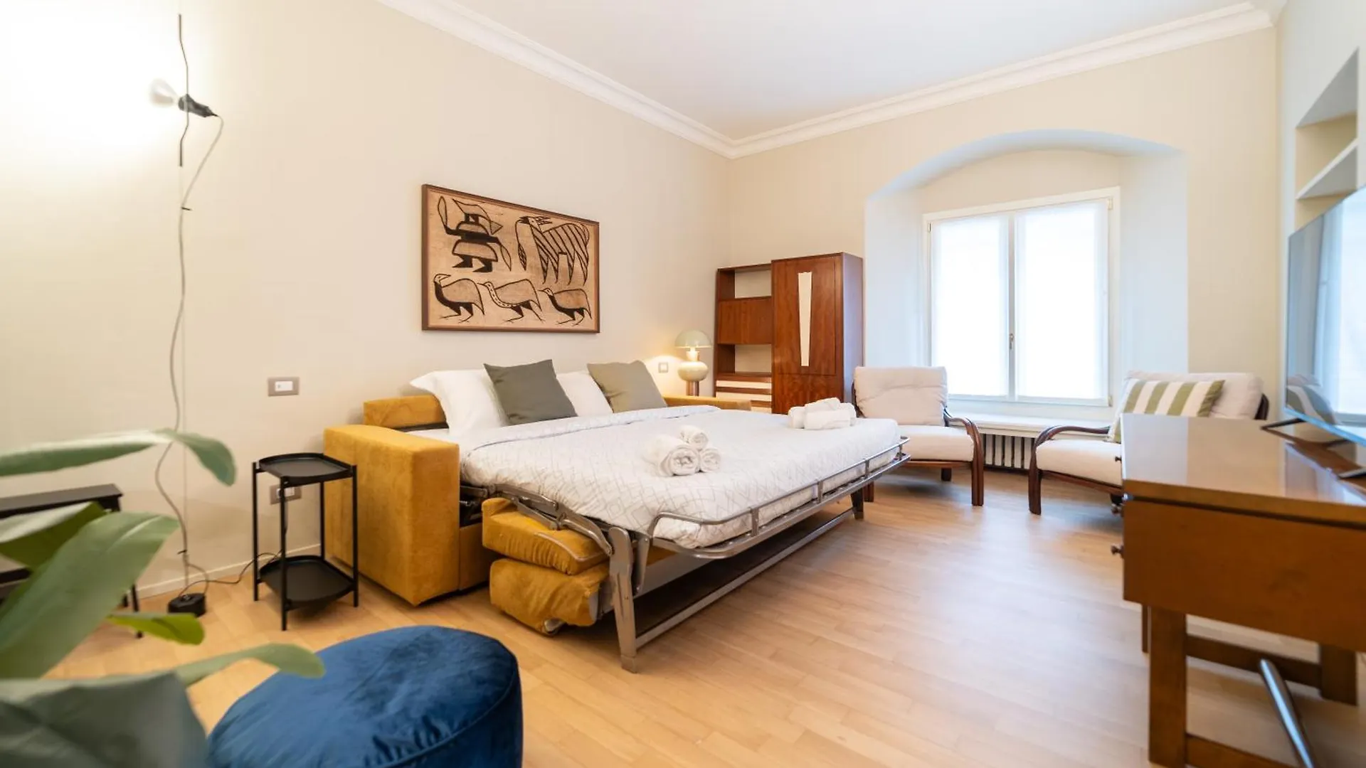 Brera Design Apartment Milano Italien