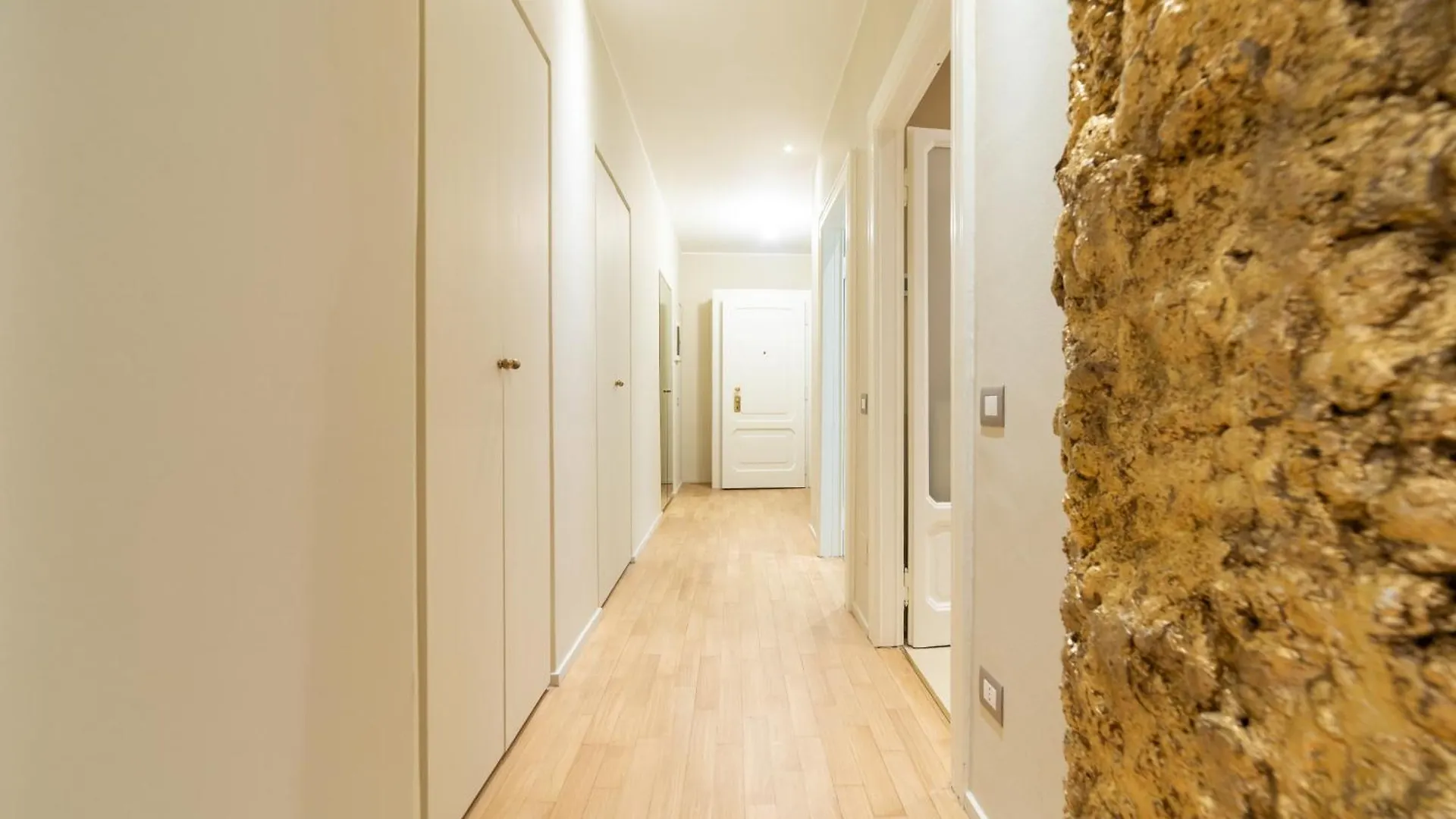 Brera Design Apartment Milano