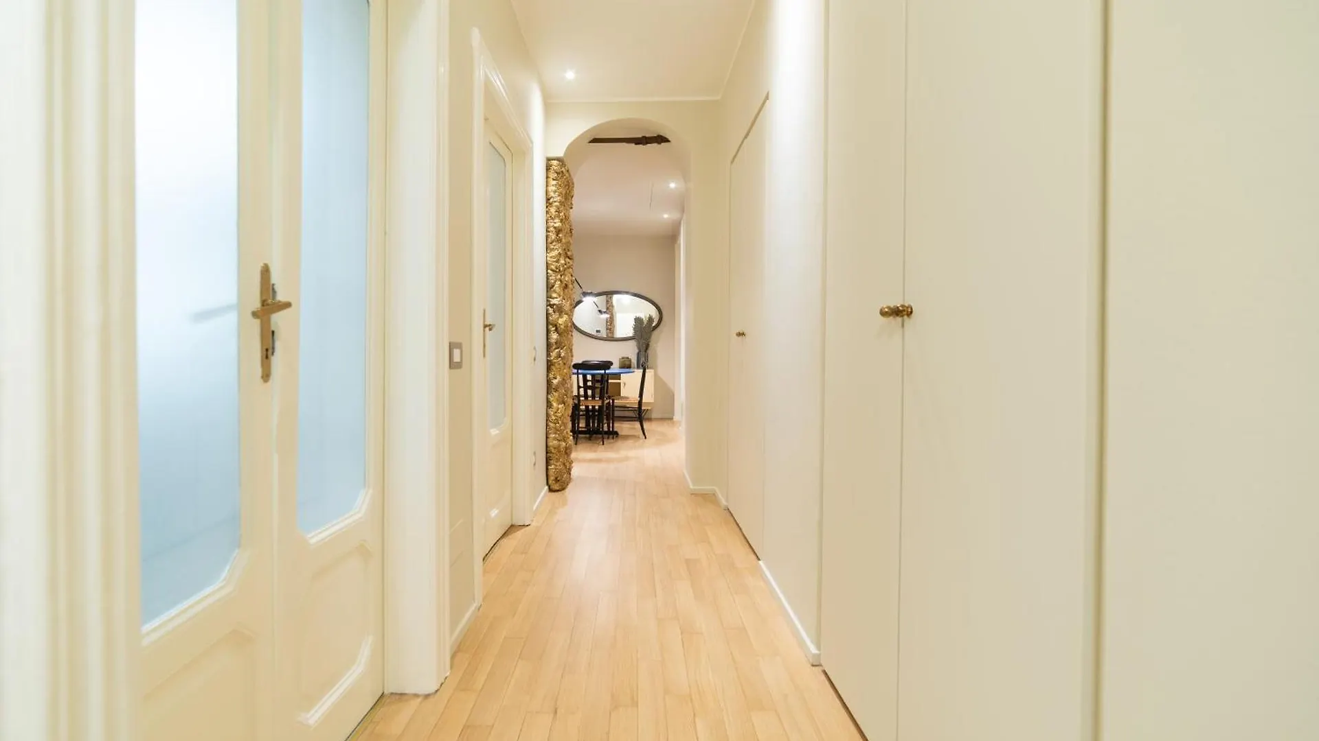 Brera Design Apartment Milano 0*,