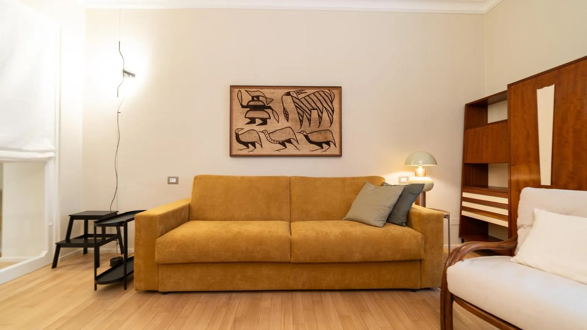 Brera Design Apartment Milano