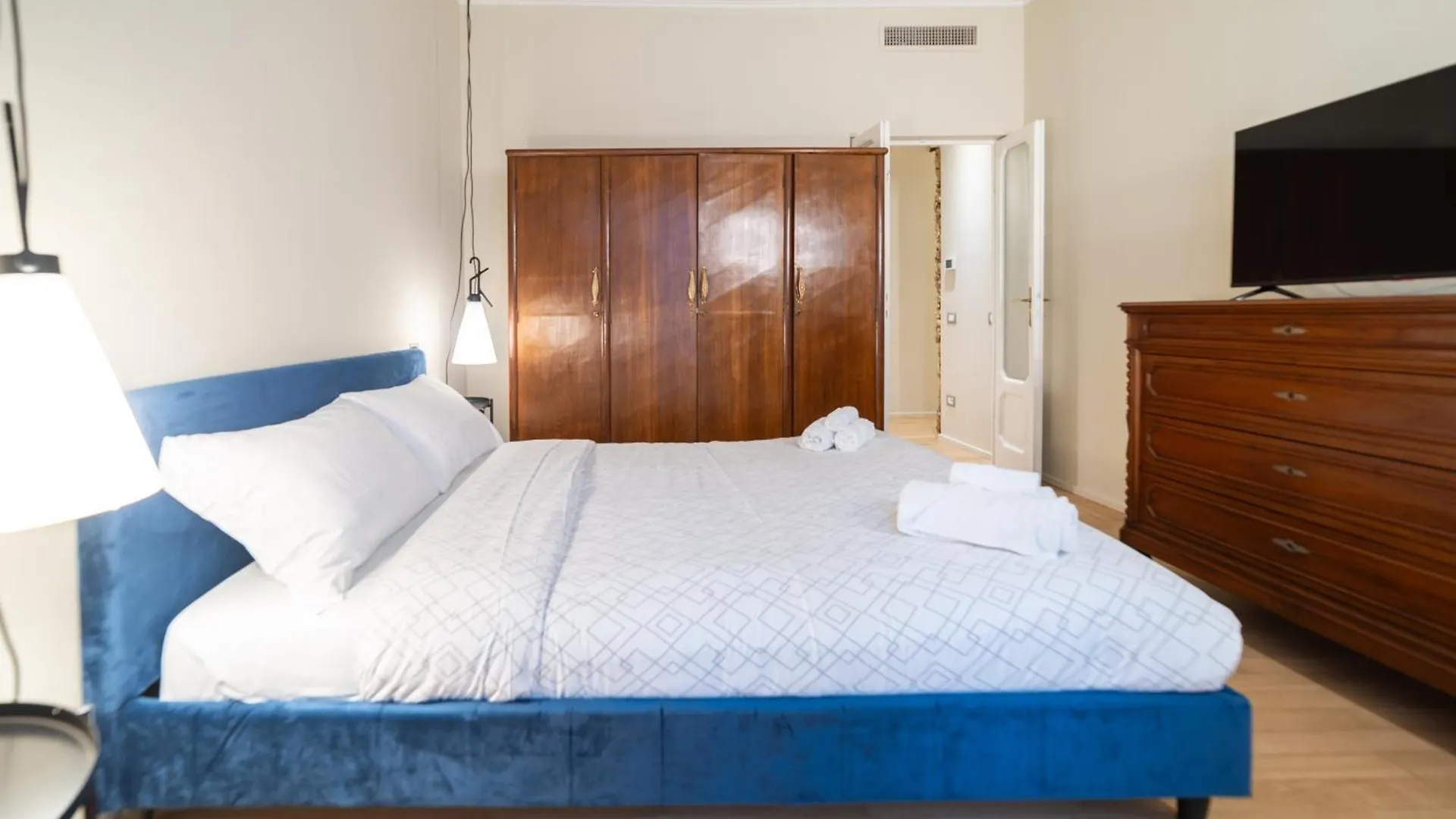 Brera Design Apartment Milano