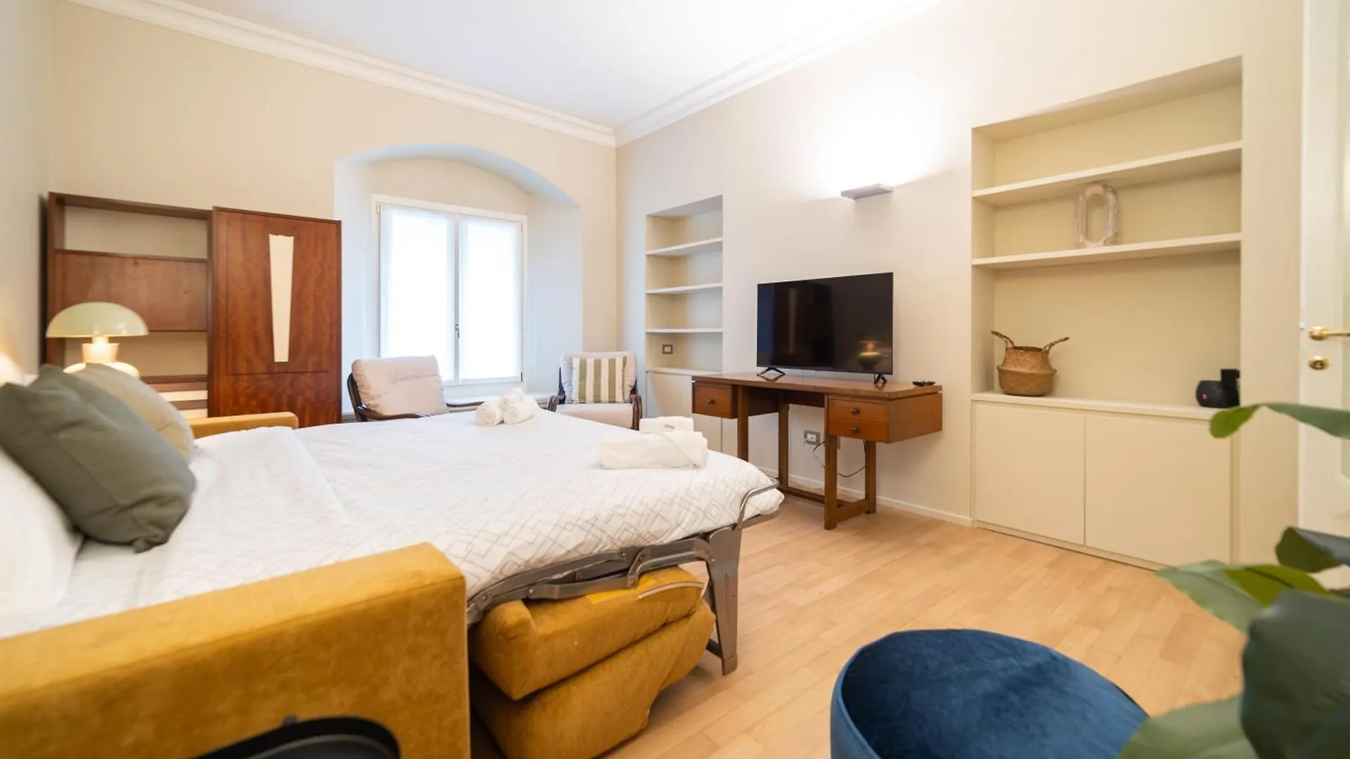 Brera Design Apartment Milano 0*,