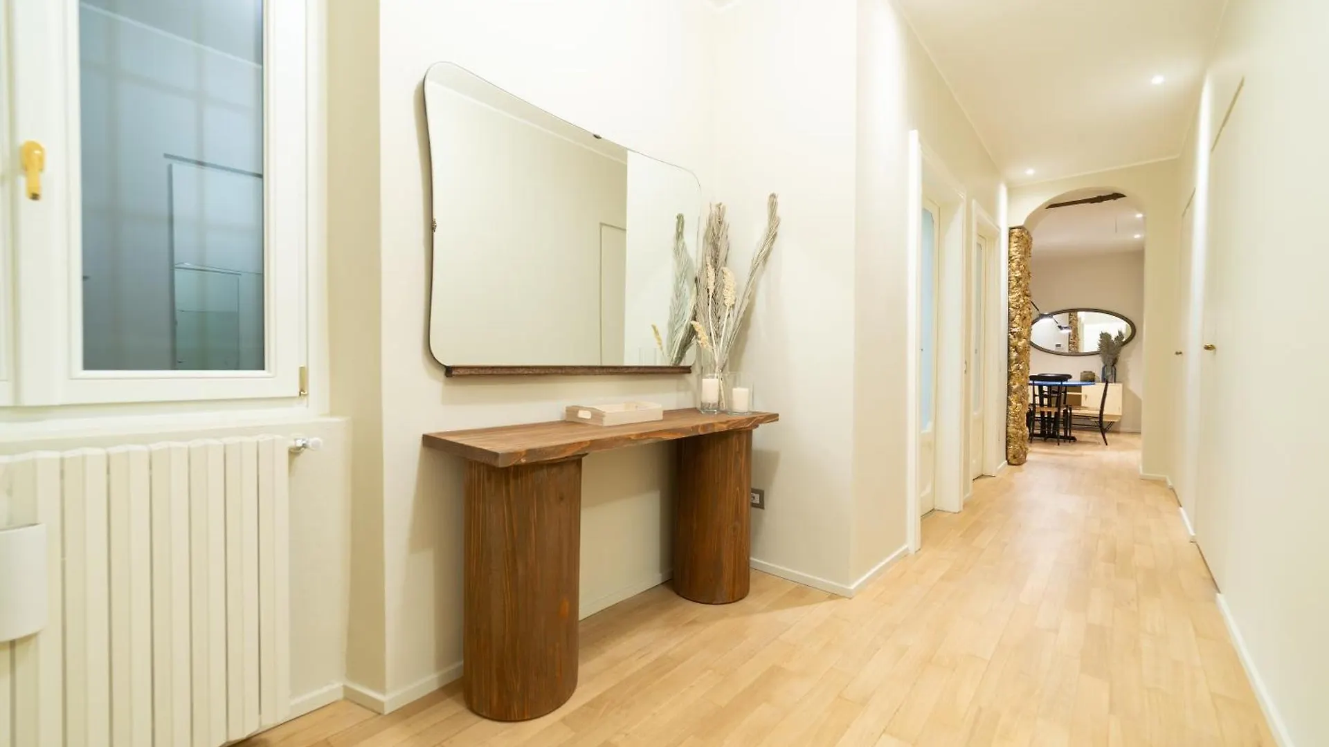 Brera Design Apartment Milano