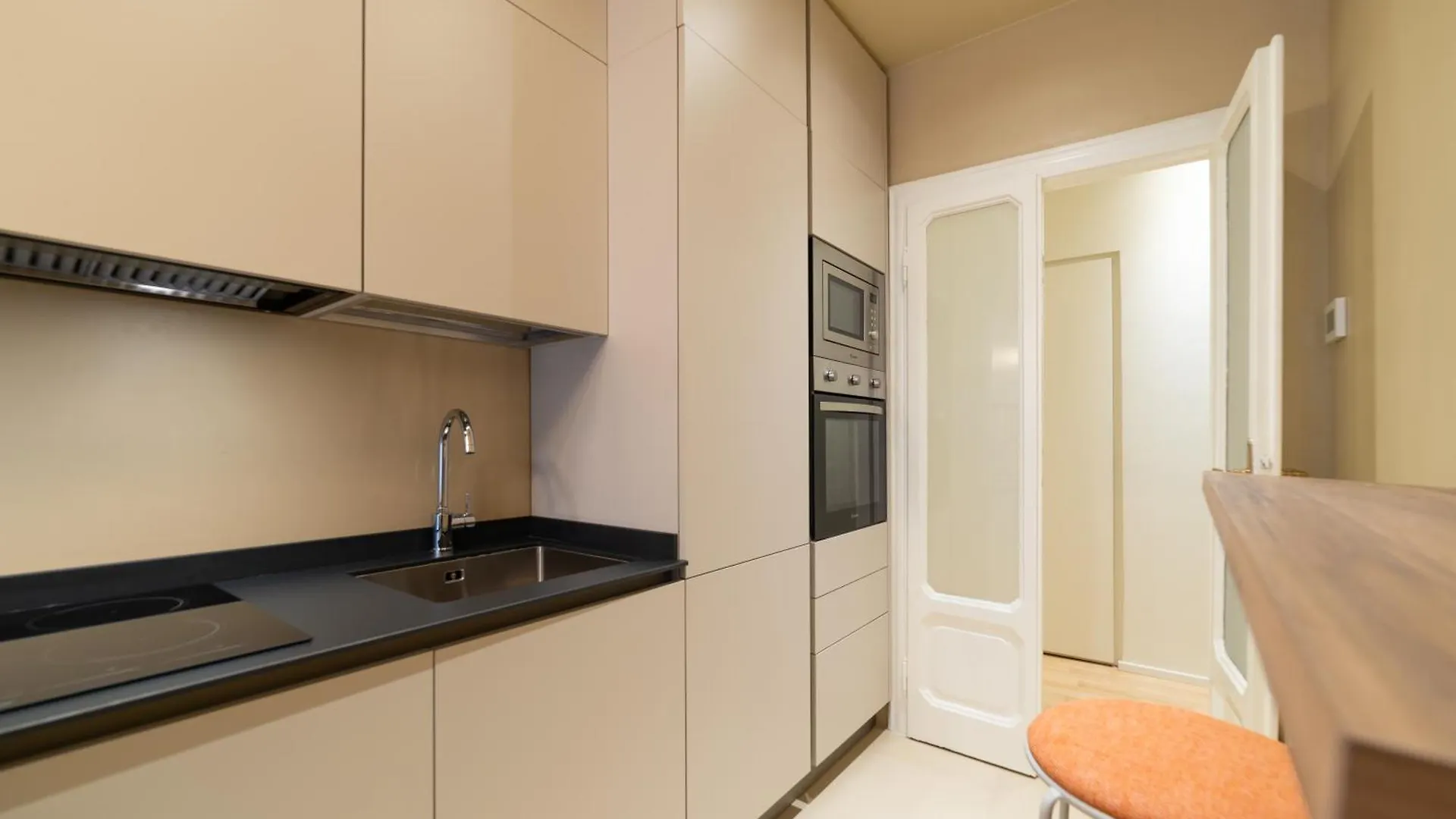Brera Design Apartment Milano