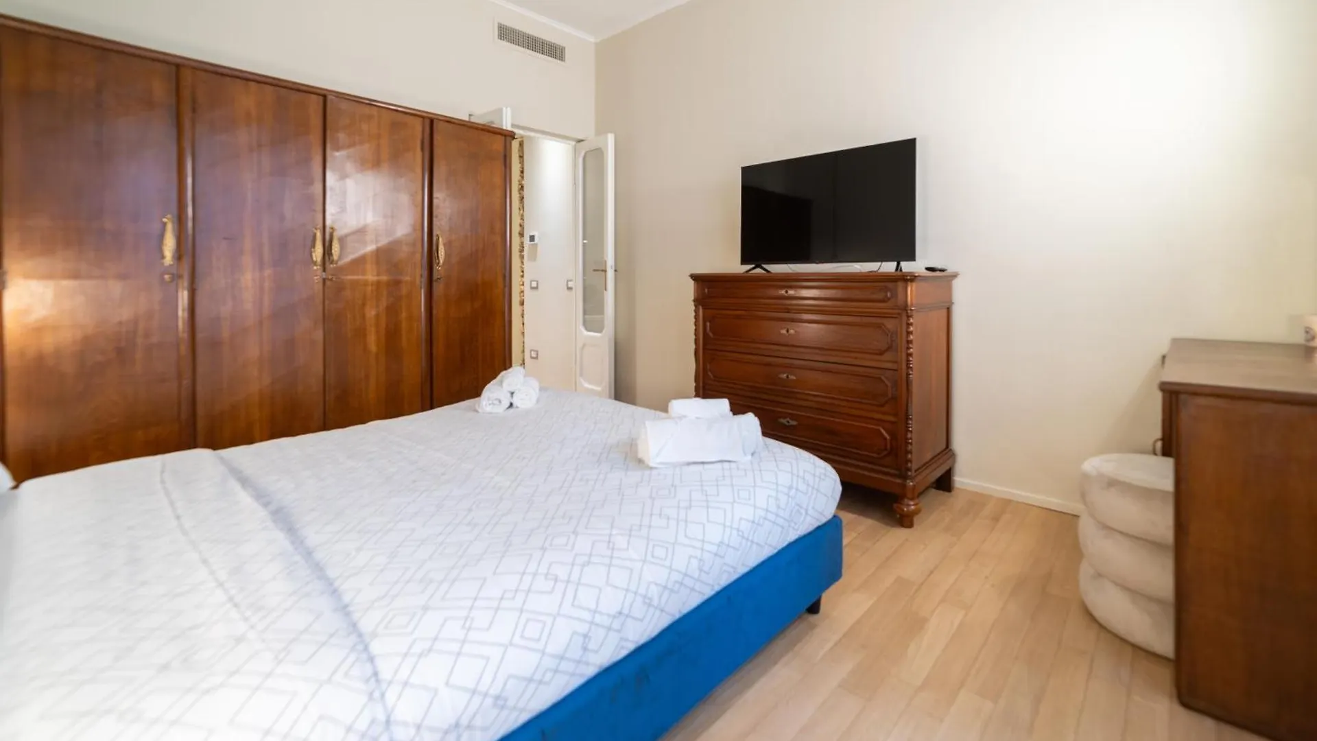 Brera Design Apartment Milano
