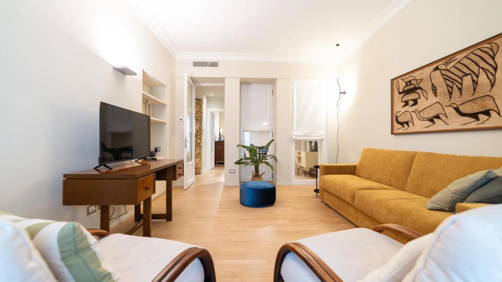 Brera Design Apartment Milano Italien
