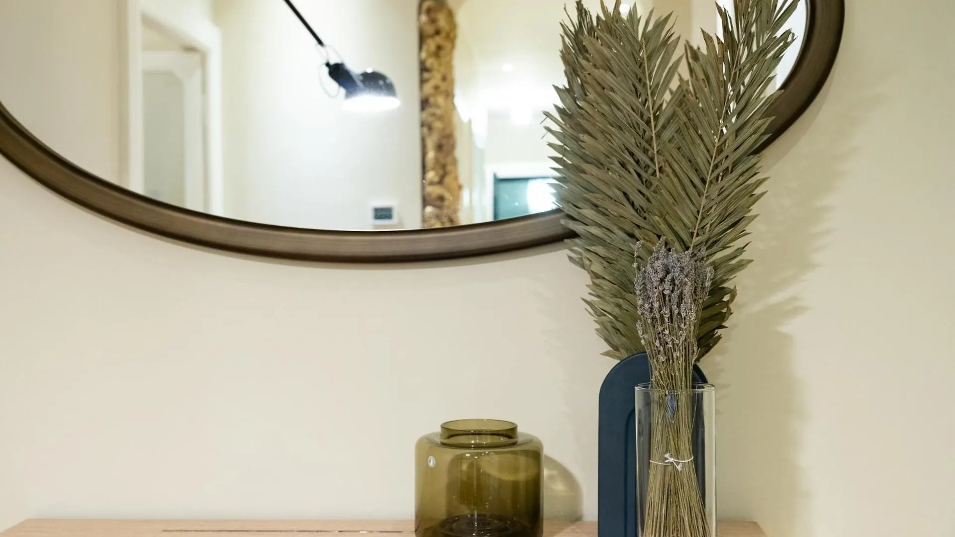 Brera Design Apartment Milano Italien