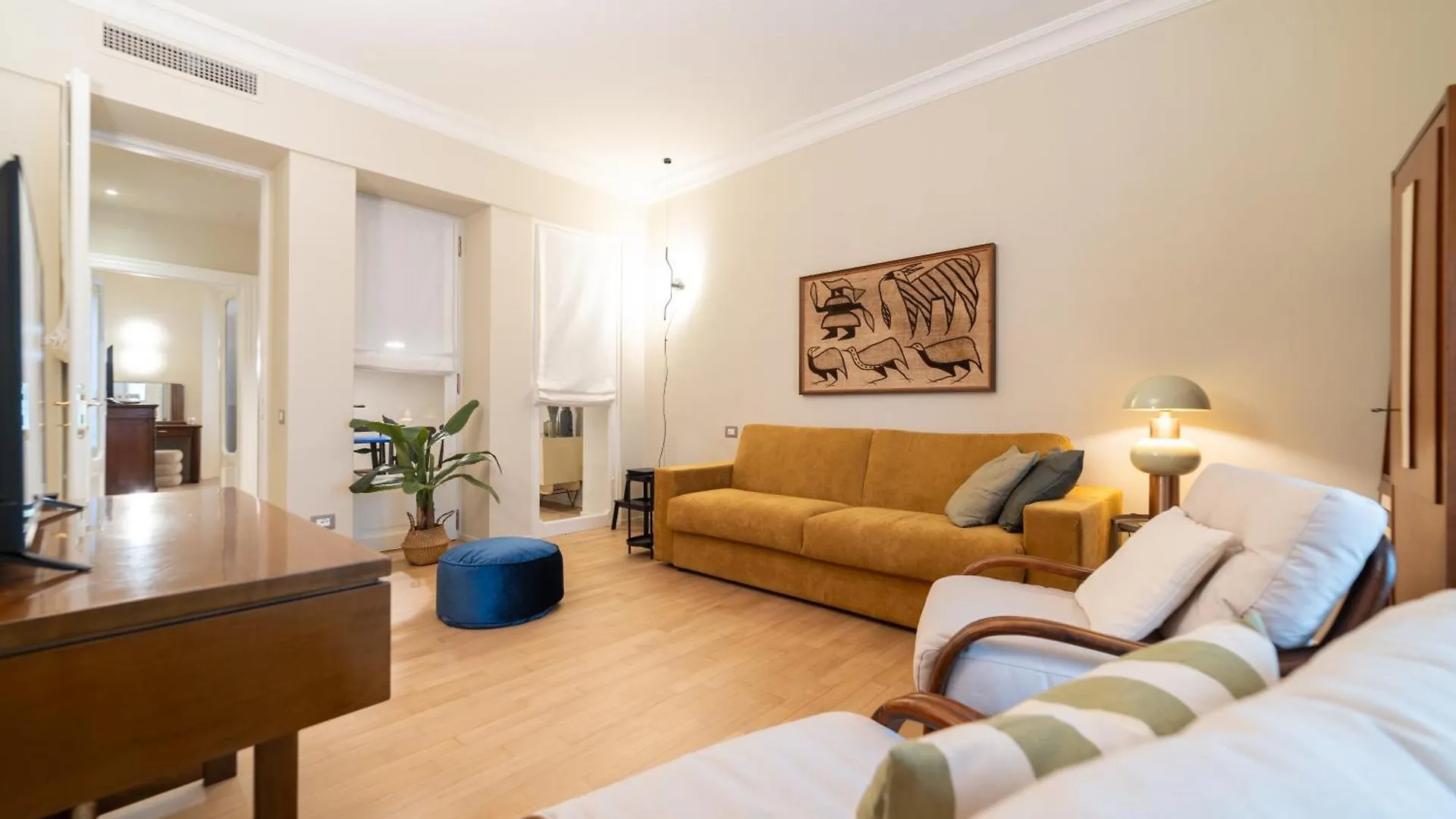 Brera Design Apartment Milano