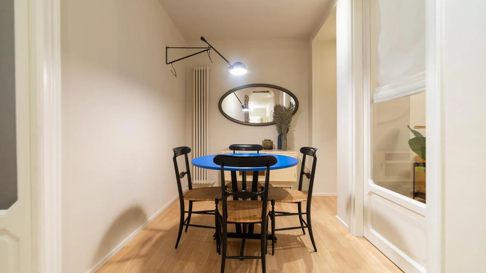 Brera Design Apartment Milano