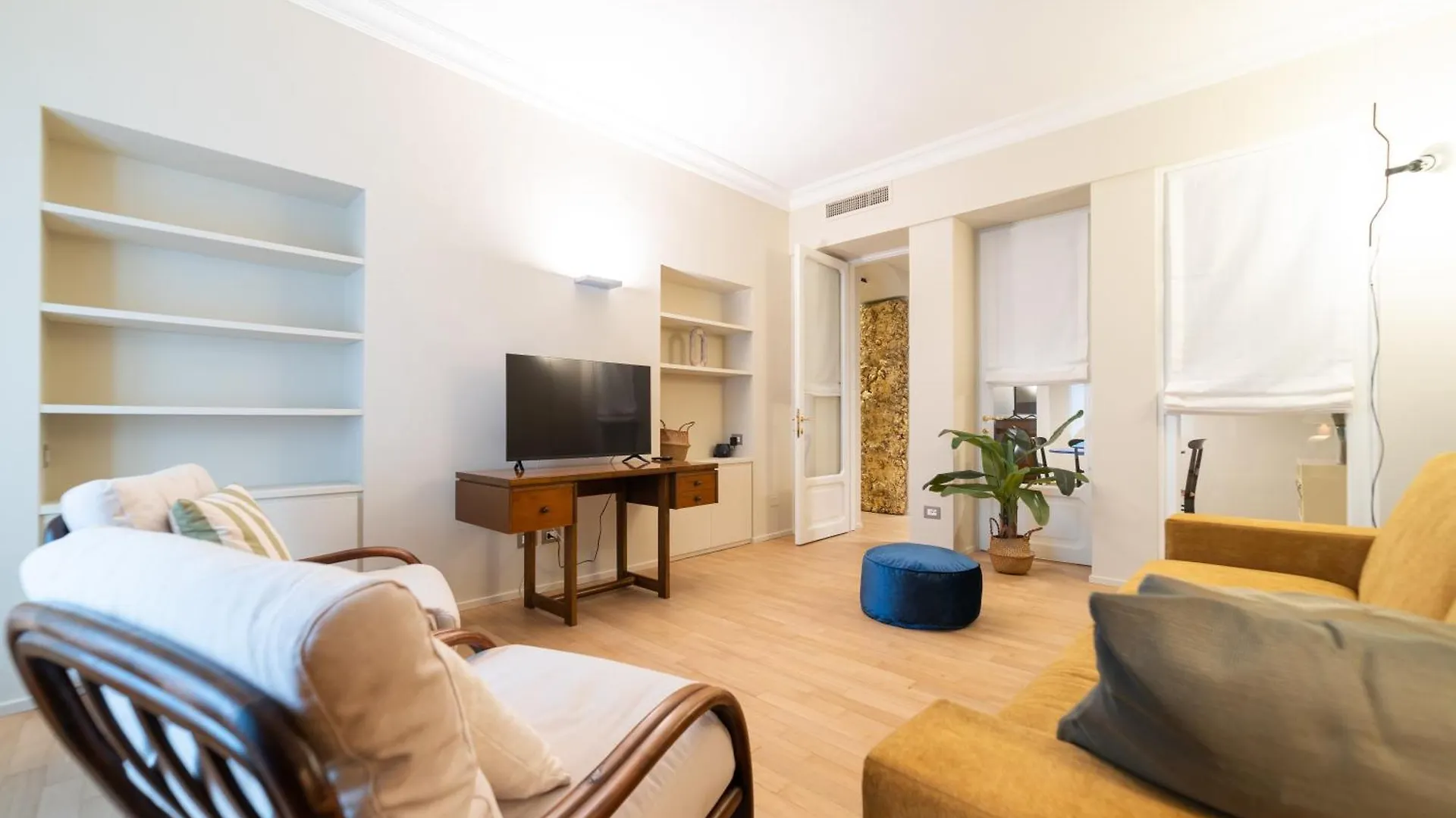 Brera Design Apartment Milano