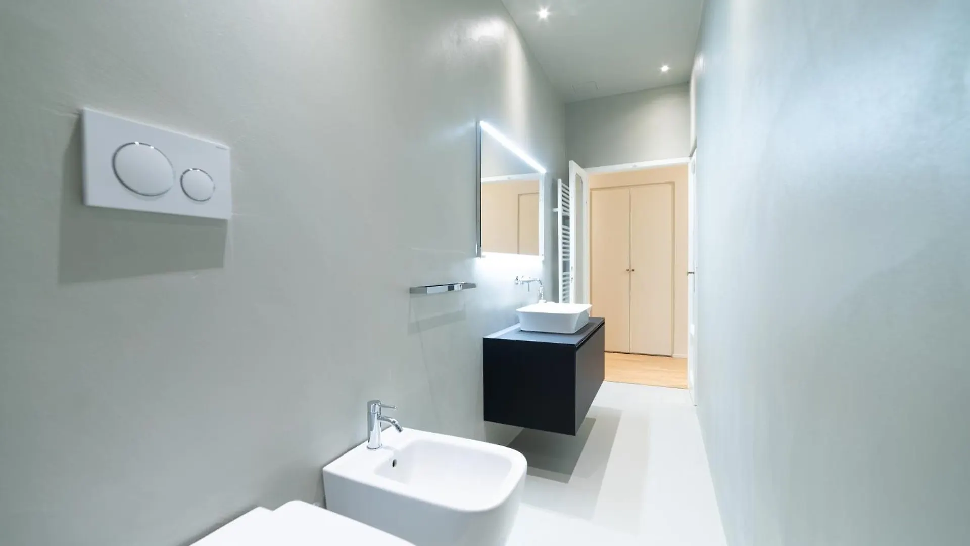 Brera Design Apartment Milano 0*,  Italien