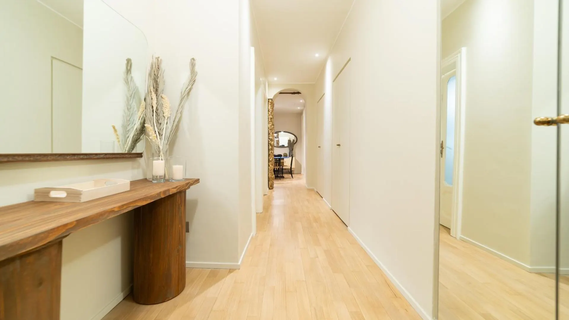 Brera Design Apartment Milano Italien