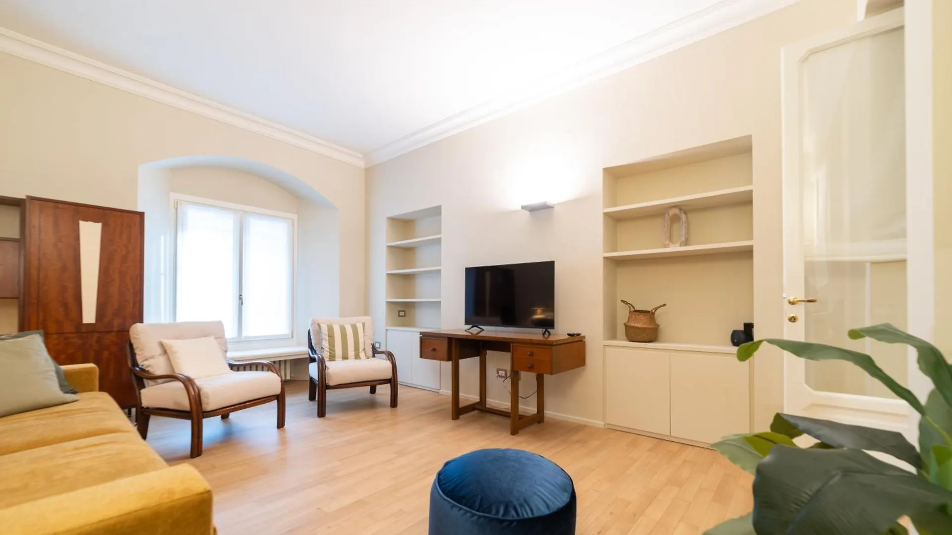 Brera Design Apartment Milano