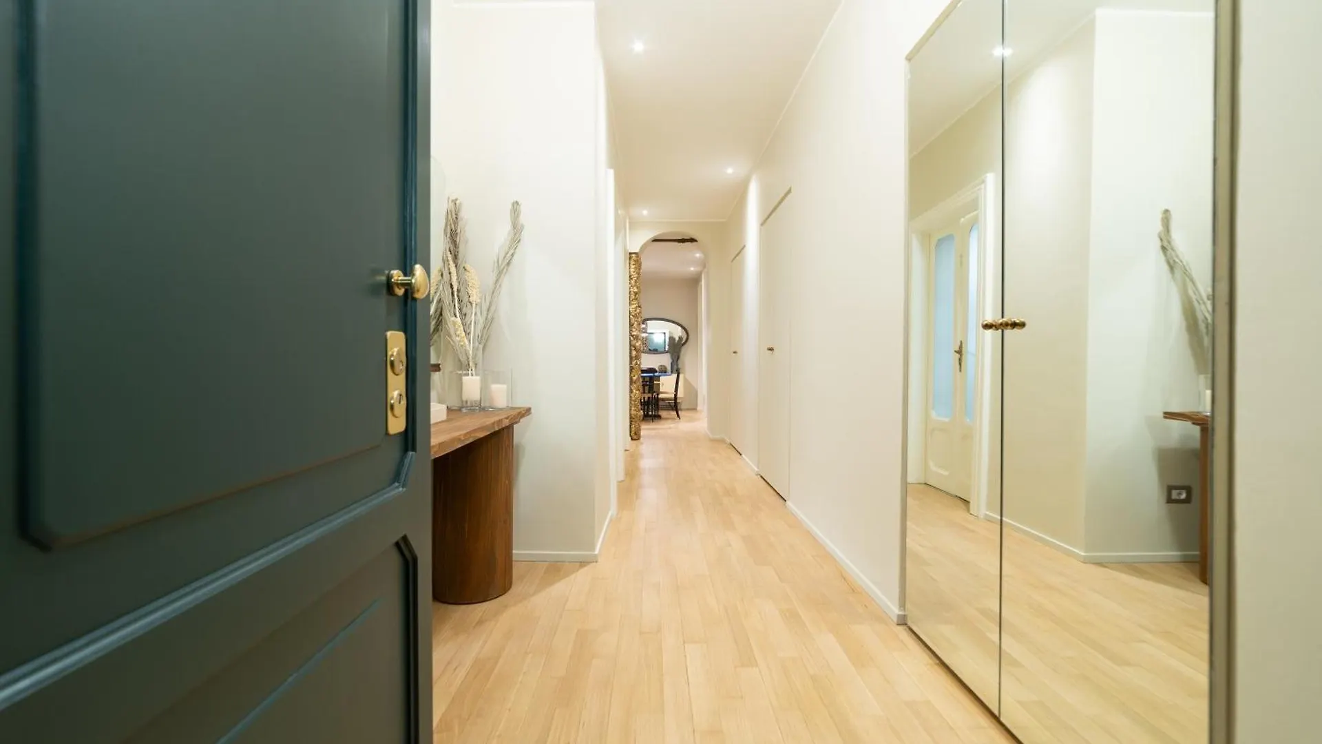 Brera Design Apartment Milano 0*,  Italien