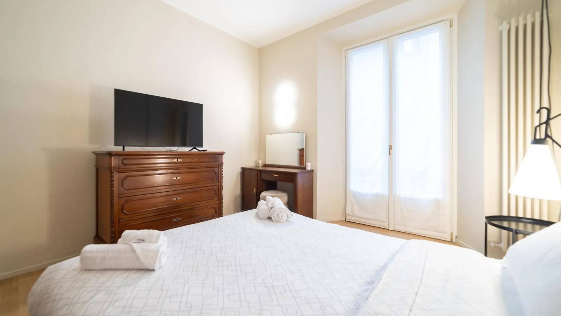 Brera Design Apartment ميلان
