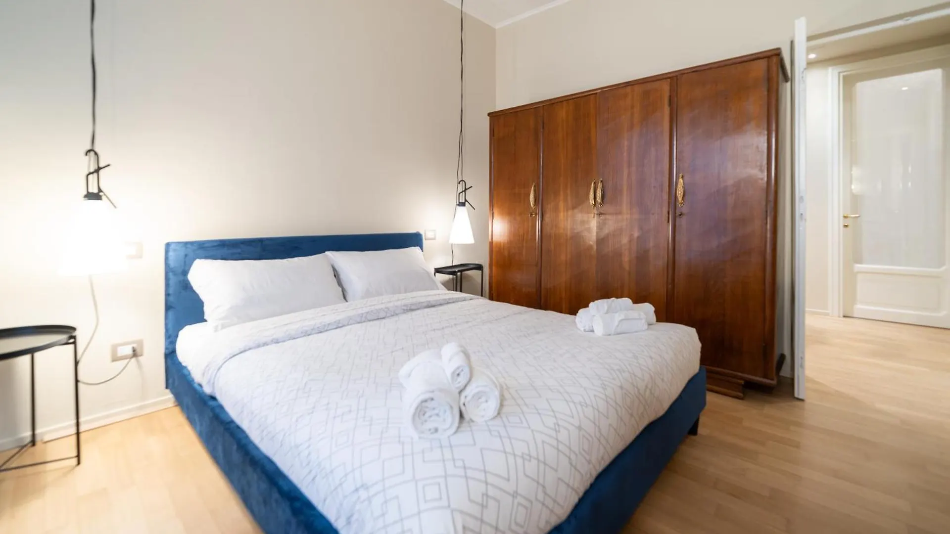 Brera Design Apartment ميلان