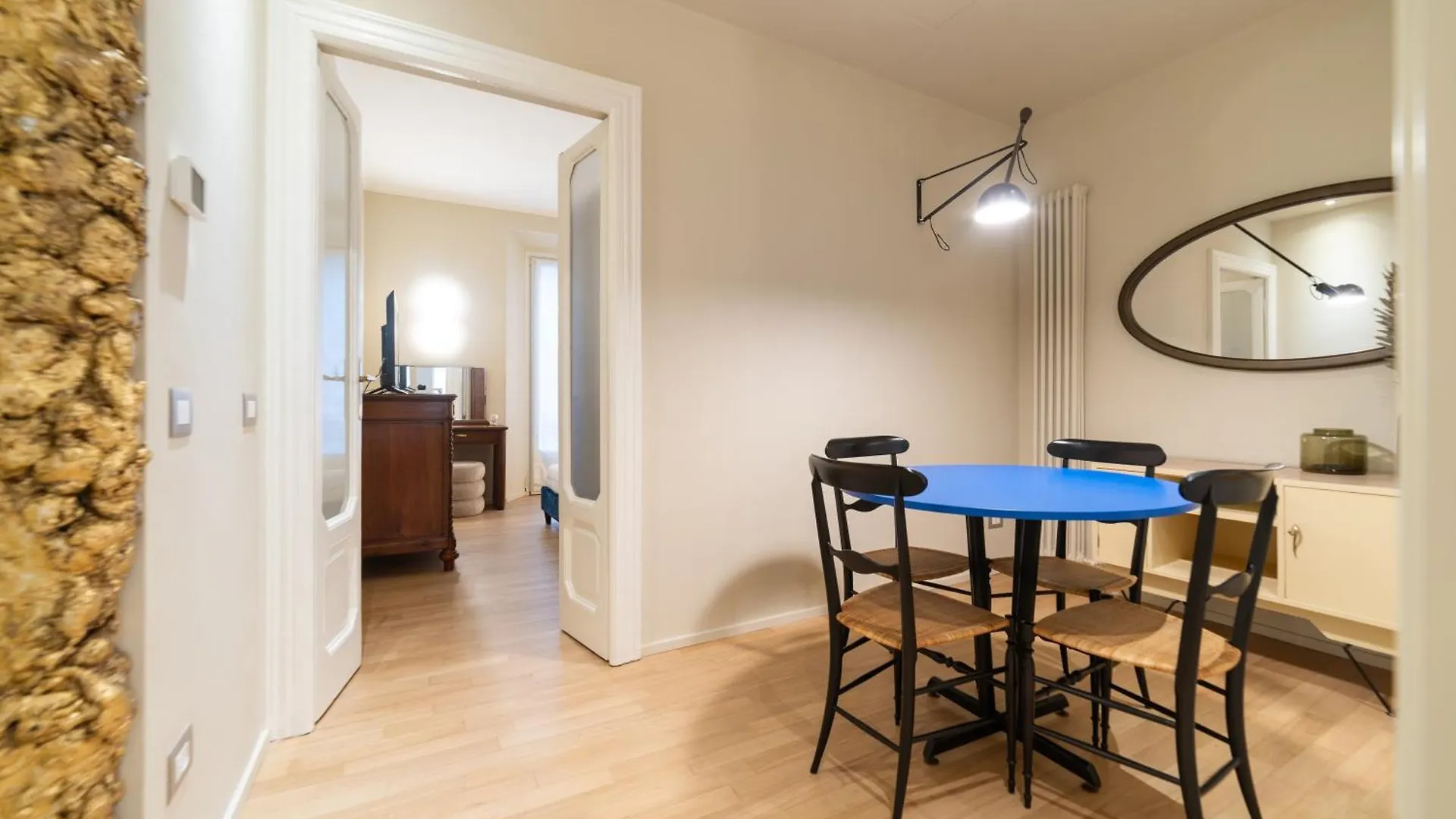 Brera Design Apartment ميلان 0*,  إيطاليا