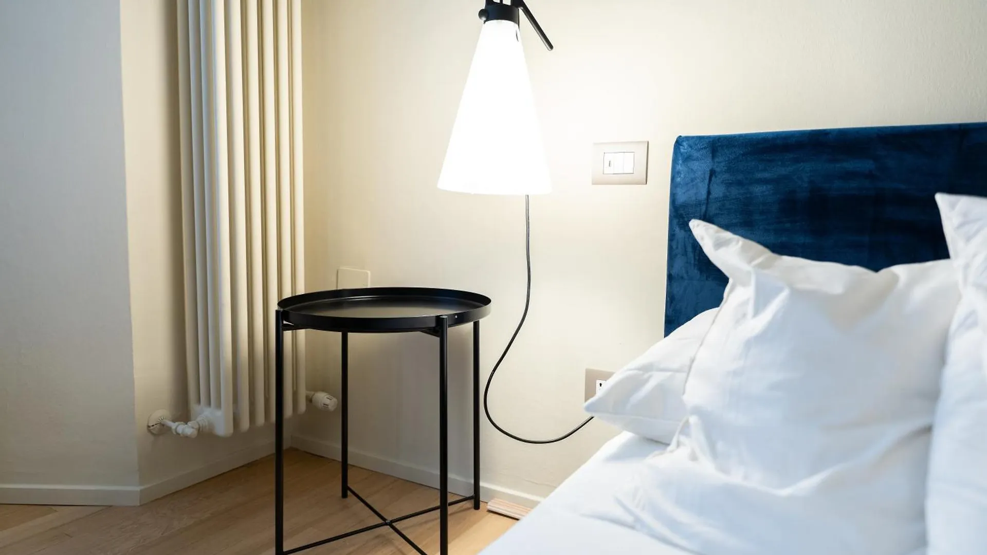 Brera Design Apartment ميلان إيطاليا